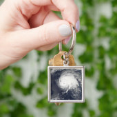 Hurricane Gordon Sleutelhanger (Hand)