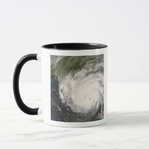 Hurricane Gustav Mok