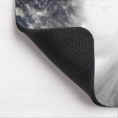 Hurricane Gustav over Hispaniola Muismat (Hoek)