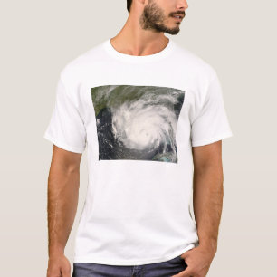 Hurricane Gustav T-shirt
