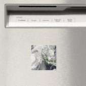 Hurricane Henriette Magneet (Insitu (Vaatwasser))