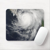 Hurricane Ignacio Muismat (Met muis)