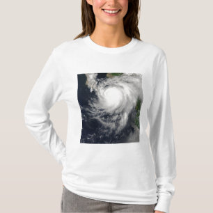 Hurricane Ignacio T-shirt