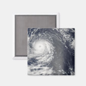 Hurricane Igor 2 Magneet (Voorkant / Achterkant)