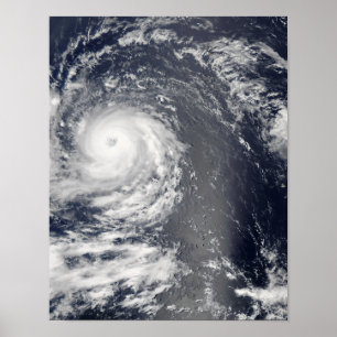 Hurricane Igor 2 Poster