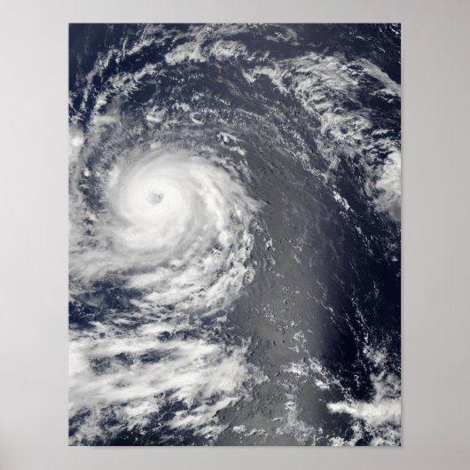Hurricane Igor 2 Poster (Voorkant)