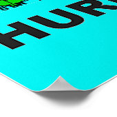 Hurricane Irene Path August 2011 Poster Druk 36 b (Hoek)