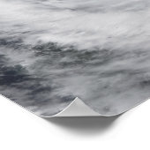 Hurricane Jangmi Poster (Hoek)