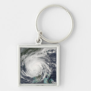 Hurricane Jeanne Sleutelhanger