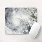 Hurricane Jimena Muismat (Met muis)