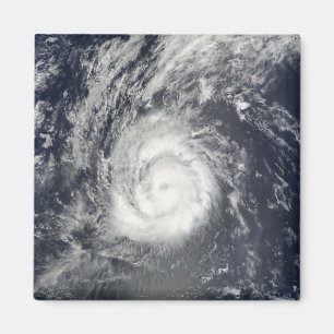 Hurricane Julia Magneet
