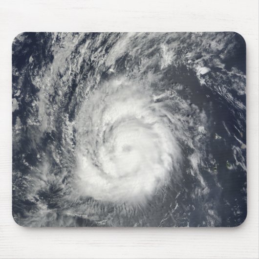 Hurricane Julia Muismat (Voorkant)