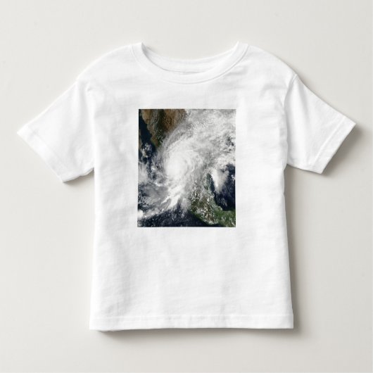 Hurricane Kenna Kinder Shirts (Voorkant)