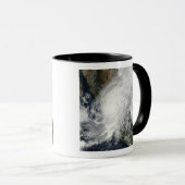 Hurricane Kenna Mok (Voorkant rechts)