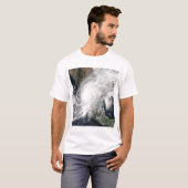 Hurricane Kenna T-shirt (Voorkant volledig)