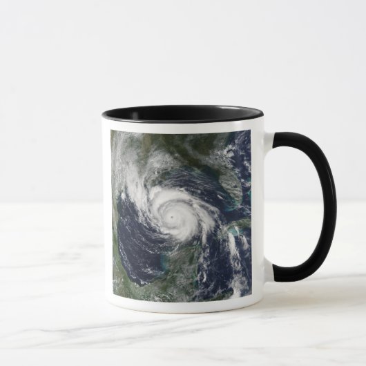 Hurricane Lili Mok (Rechts)