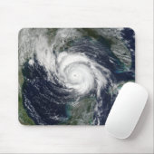 Hurricane Lili Muismat (Met muis)