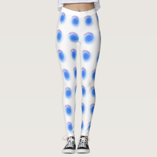 Hurricane Matthew Leggings
