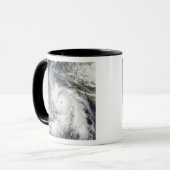 Hurricane Rick Mok (Voorkant links)