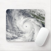 Hurricane Rick Muismat (Met muis)