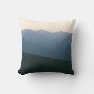 Hurricane Ridge Kussen