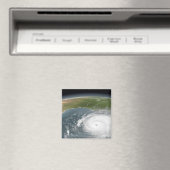 Hurricane Rita Magneet (Insitu (Vaatwasser))