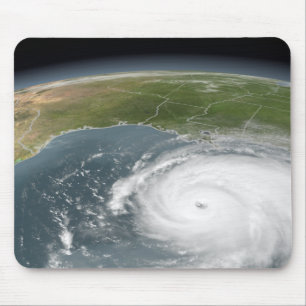 Hurricane Rita Muismat