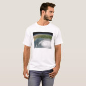 Hurricane Rita T-shirt (Voorkant volledig)
