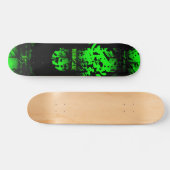 HURRICANE Skateboard (Horz)
