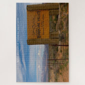Hurricane Valley Utah. Jigsaw Puzzle (Vertical)