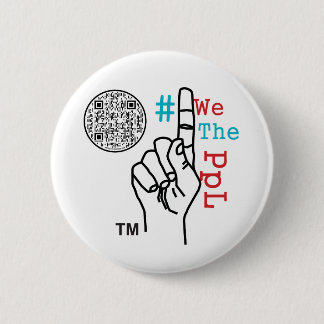 Hurry up because this is a collectors item ronde button 5,7 cm