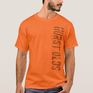 Hurst Olds Vert T-Shirt