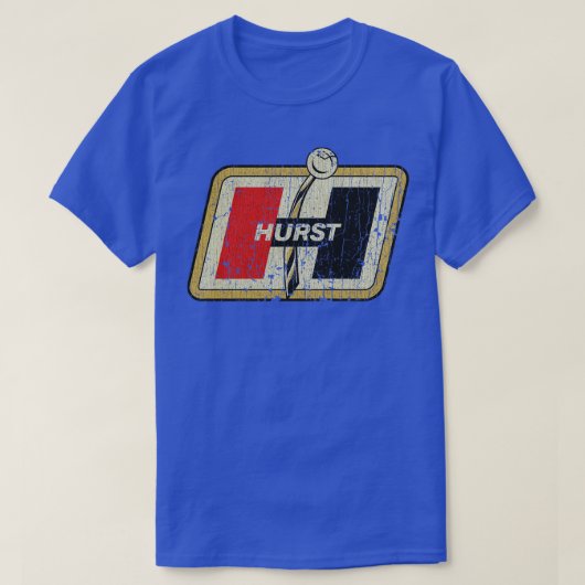 Hurst Performance 1958 Kinder TShirt (Design voorkant)