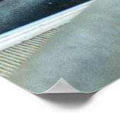 Hurst Shifter Poster (Hoek)