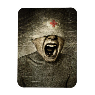 Hurt 2013 magneet