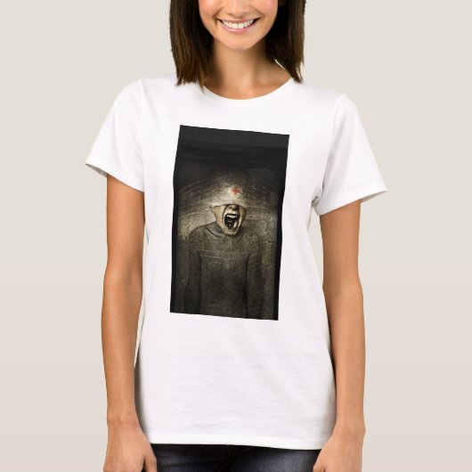 Hurt 2013 t-shirt (Voorkant)
