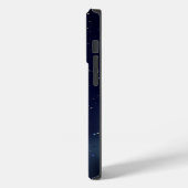 HURT CAT Case-Mate iPhone CASE (Achterkant / Links)