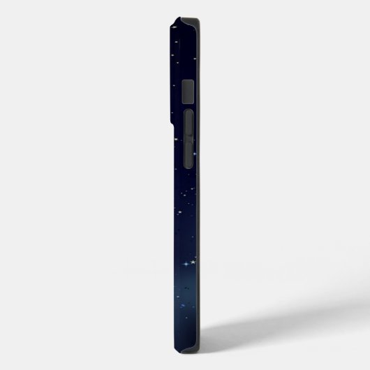 HURT CAT Case-Mate iPhone CASE (Achterkant / Links)