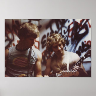 Hurt Feelings Poster