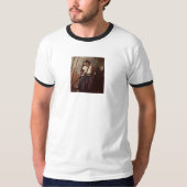 Hurt Feelings solo tee T-shirt (Voorkant)