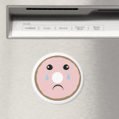 Hurts Donut Version One Magnet Magneet (Insitu (Vaatwasser))