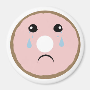 Hurts Donut Version One Magnet Magneet