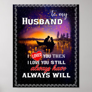 Husband Lovers   Voor mijn man hield ik van jou Poster