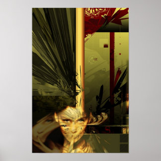 huSh Poster