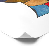 Huske-Johanna S Poster (Hoek)