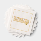 Huskies (Insitu (empilé))