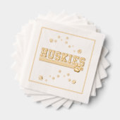 Huskies de sport (Insitu (empilé))