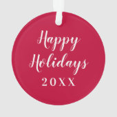 Huskies du nord de l'Illinois (dos)