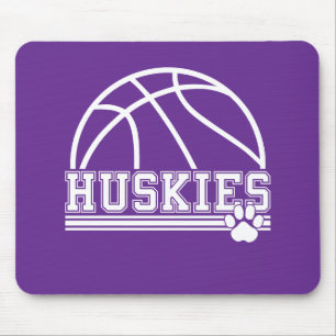 Huskies Muismat