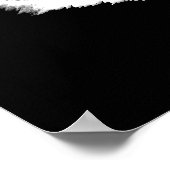 Husky Art Print Sled Dog Art Poster Husky Cadfts (Coin)